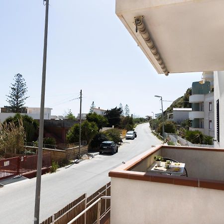 L'Aurora Scala Dei Turchi Apartment Реалмонте Екстериор снимка