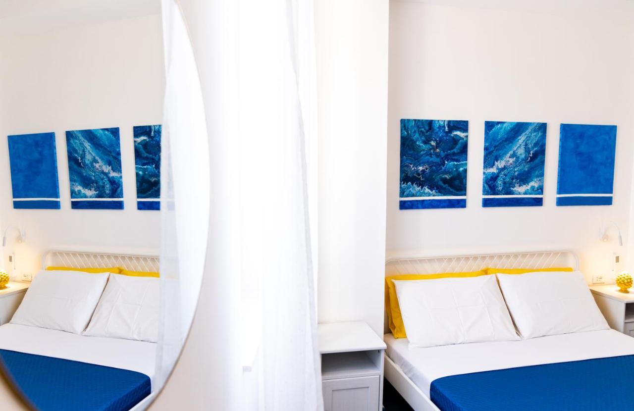 L'Aurora Scala Dei Turchi Apartment Реалмонте Екстериор снимка