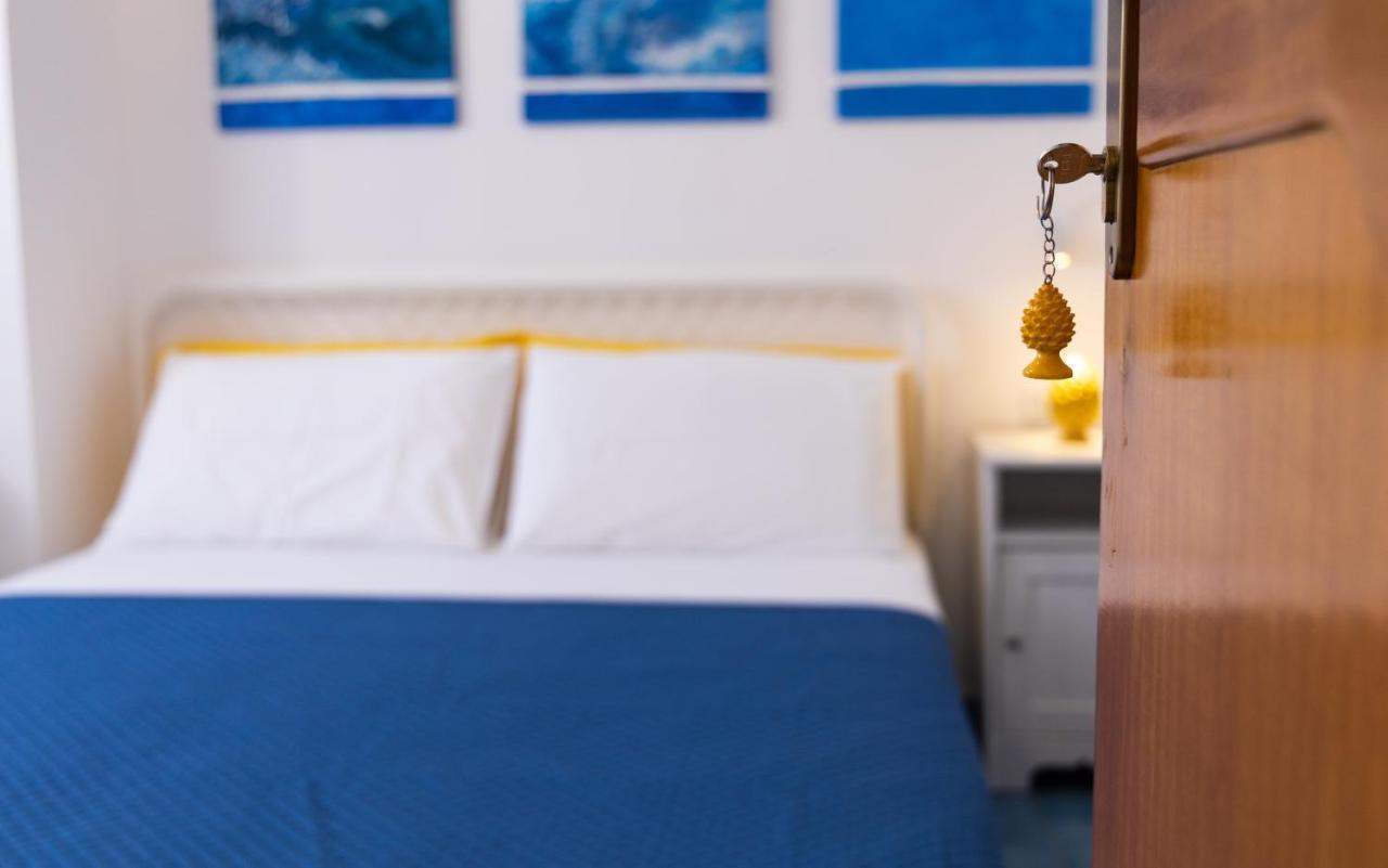 L'Aurora Scala Dei Turchi Apartment Реалмонте Екстериор снимка