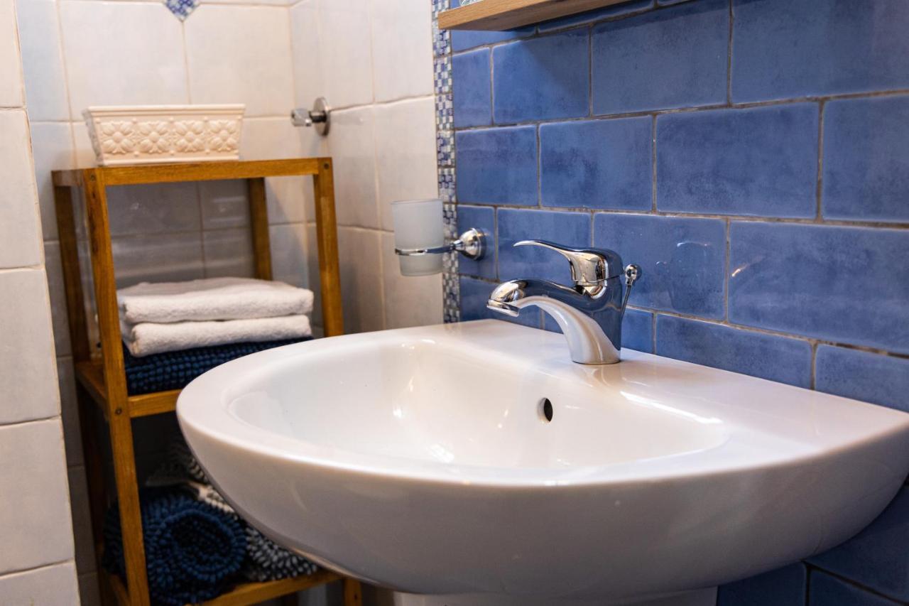 L'Aurora Scala Dei Turchi Apartment Реалмонте Екстериор снимка