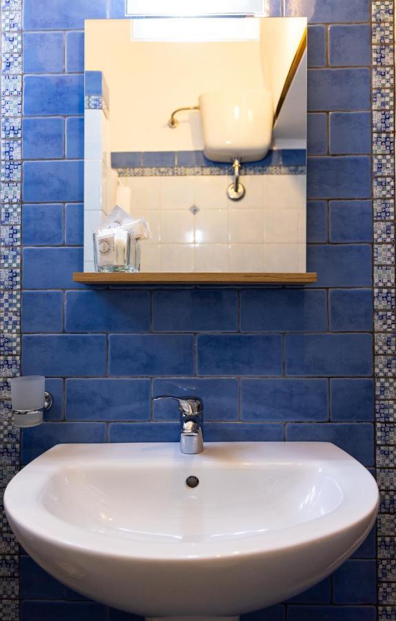 L'Aurora Scala Dei Turchi Apartment Реалмонте Екстериор снимка
